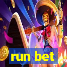 run bet